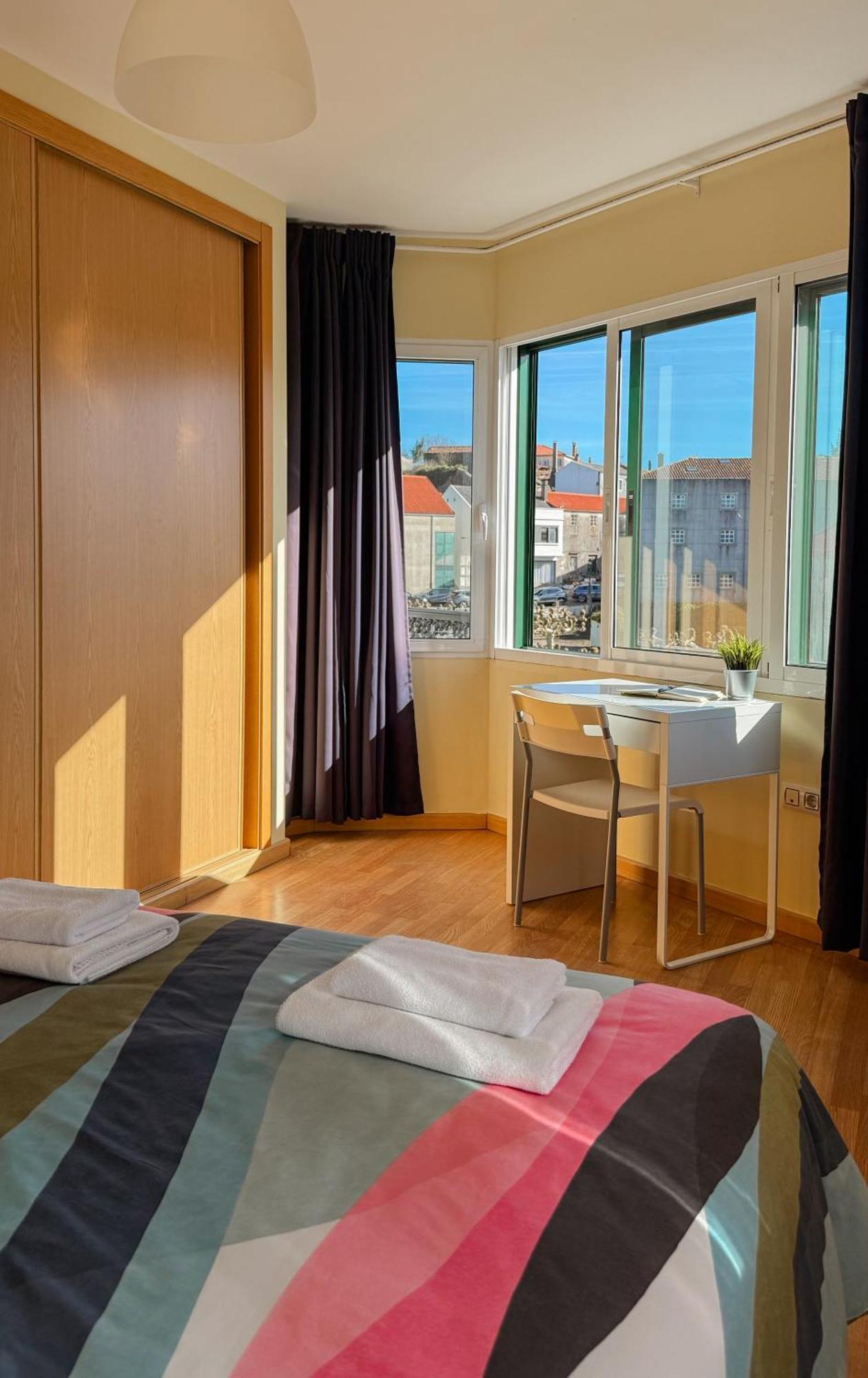 Apartment Lecer 7 Porta Exterior photo